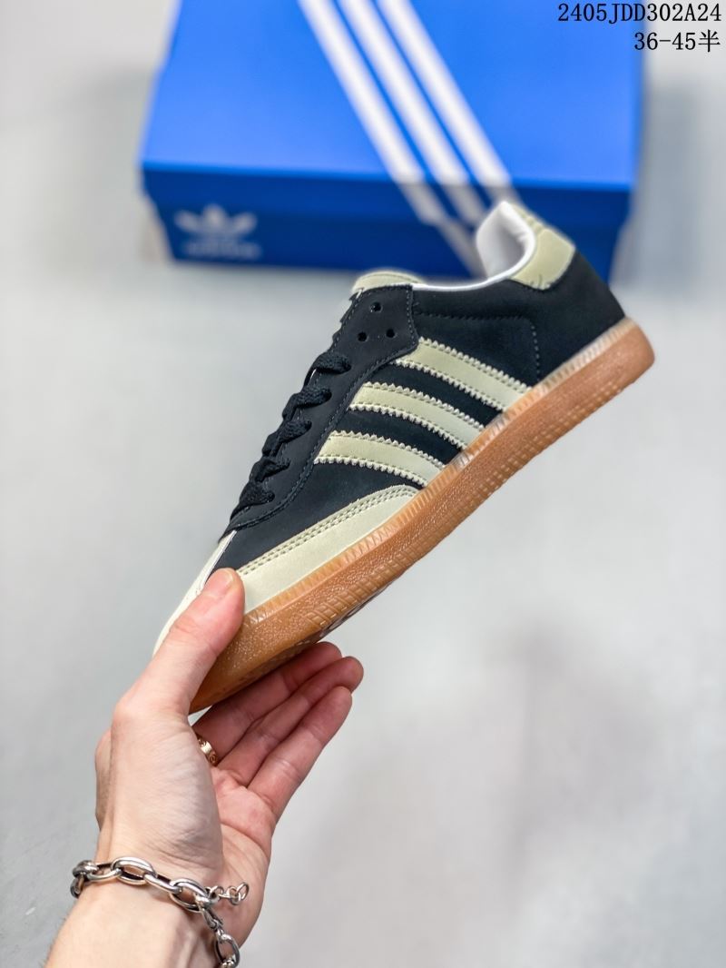 Adidas Samba Shoes